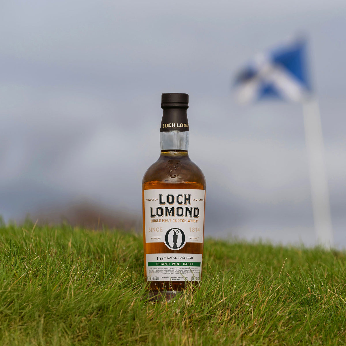 Open Special Edition Gift Set Royal Portrush