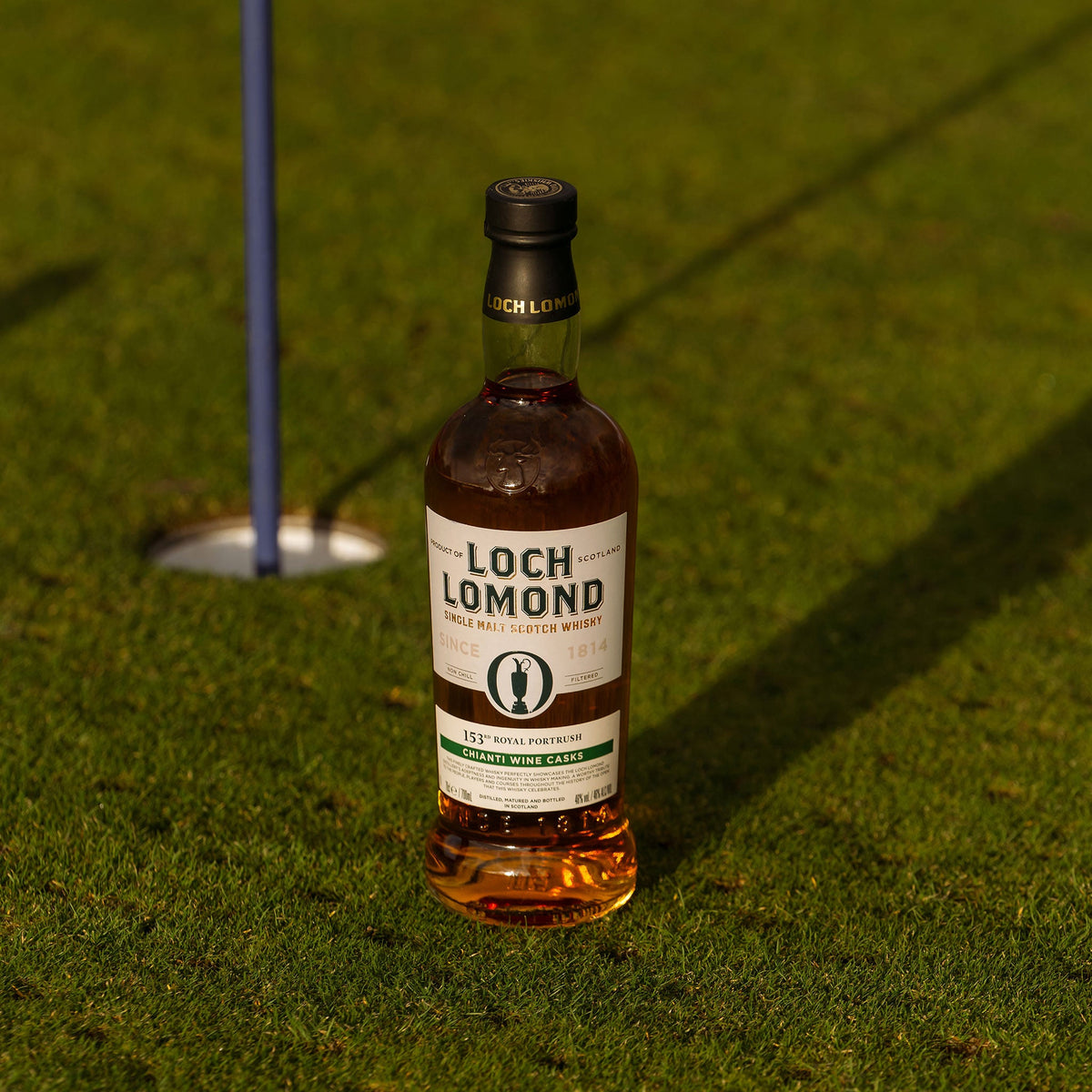 Open Special Edition Gift Set Royal Portrush