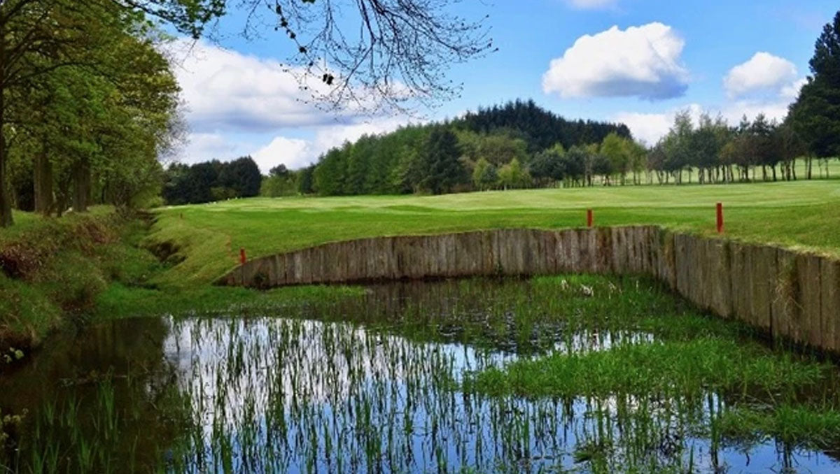 Scottish PGA Championship