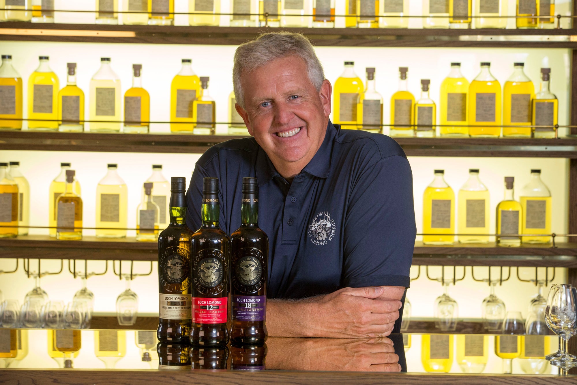 Colin Montgomerie