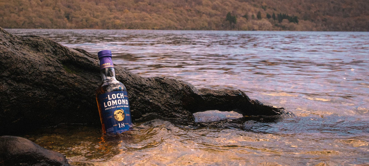 Single Malt Whisky