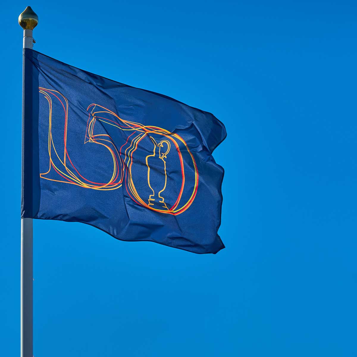 The Open 150th