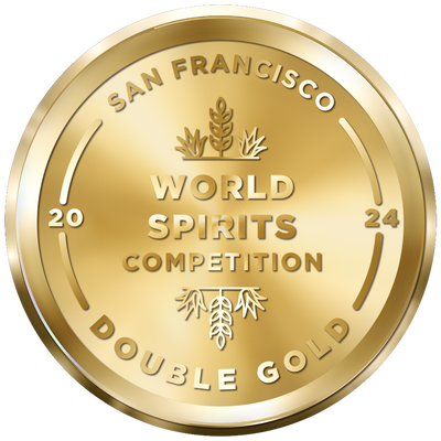 The Most Awarded Distillery 2023