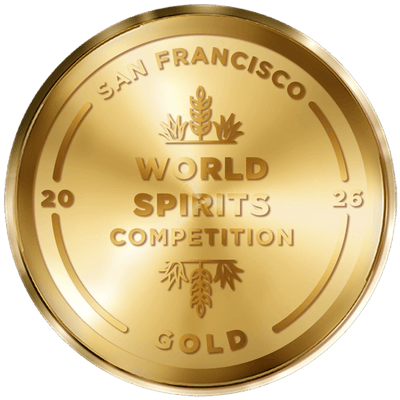 The Most Awarded Distillery 2023