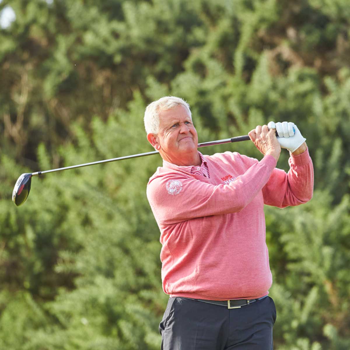 Colin Golfer