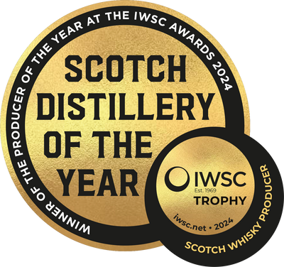 Scotch Distillery of the Year 2024