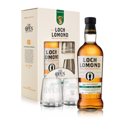 Special Edition Gift - Royal Portrush | Loch Lomond Whiskies