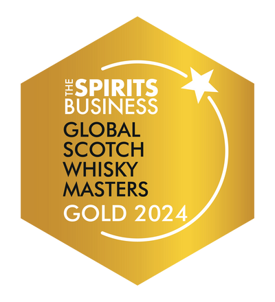 Scotch Distillery of the Year 2024