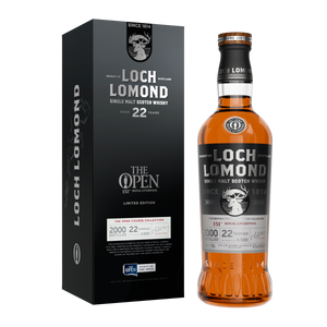 Open Course collection Whisky 