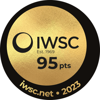 The Most Awarded Distillery 2023