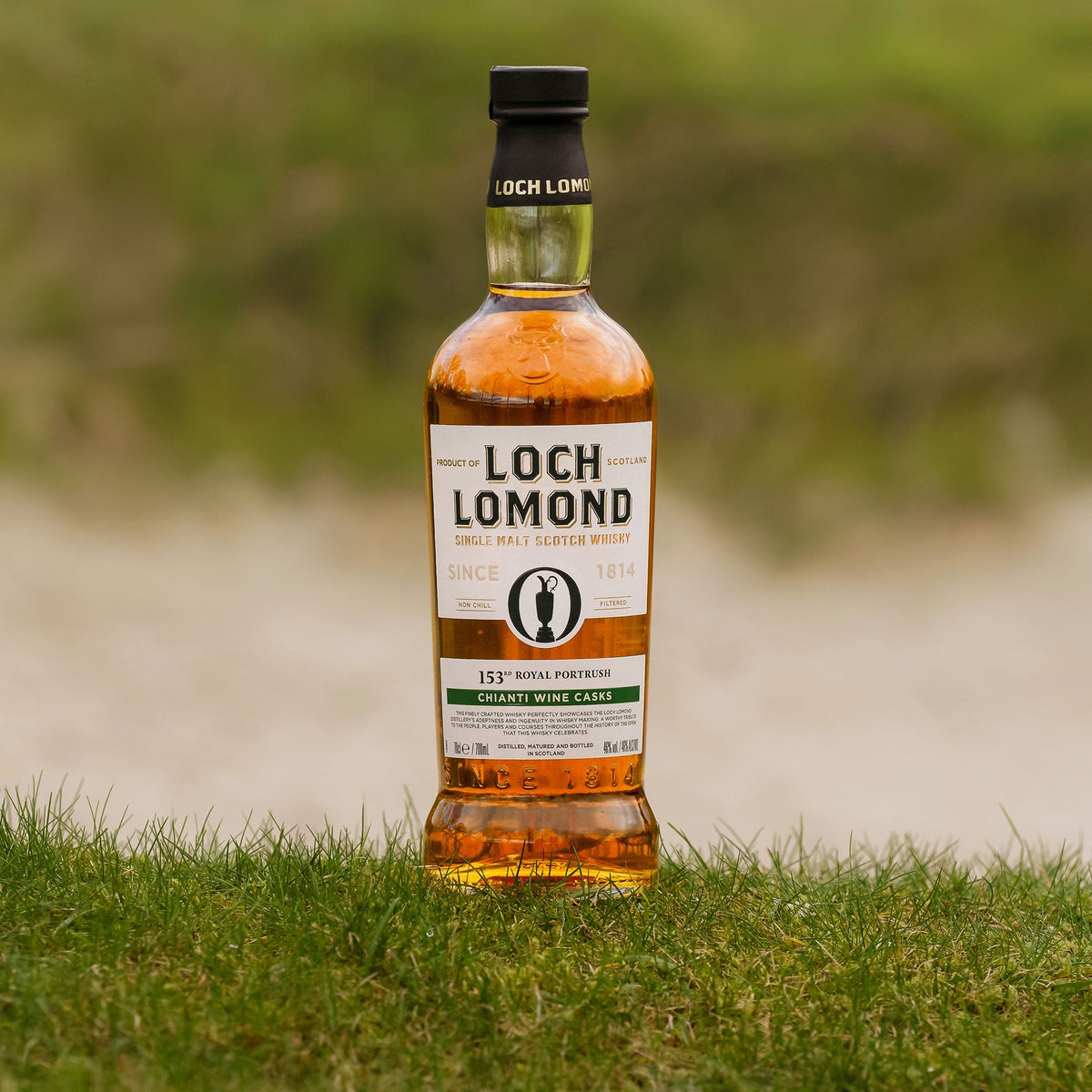 Open Special Edition Gift Set Royal Portrush